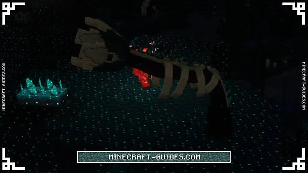 Deeper and Darker Mod Boss: Warden Progression and What to Expect