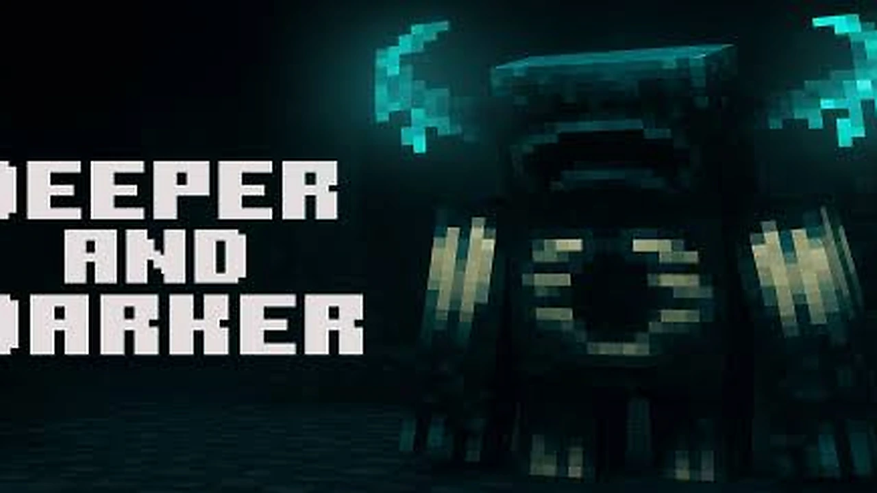 Deeper and Darker Mod Download: File, Source and Safety Checks