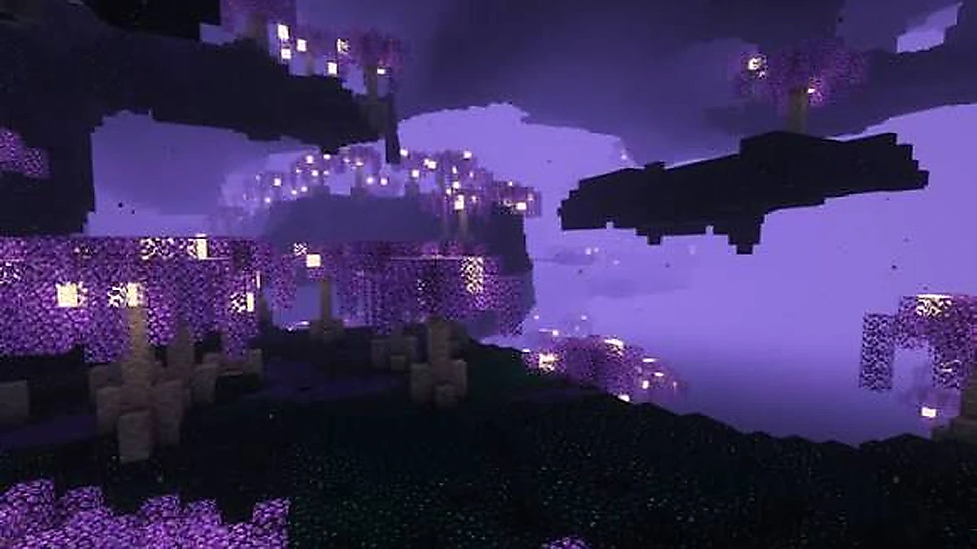 Deeper and Darker Mod Otherside Dimension Guide