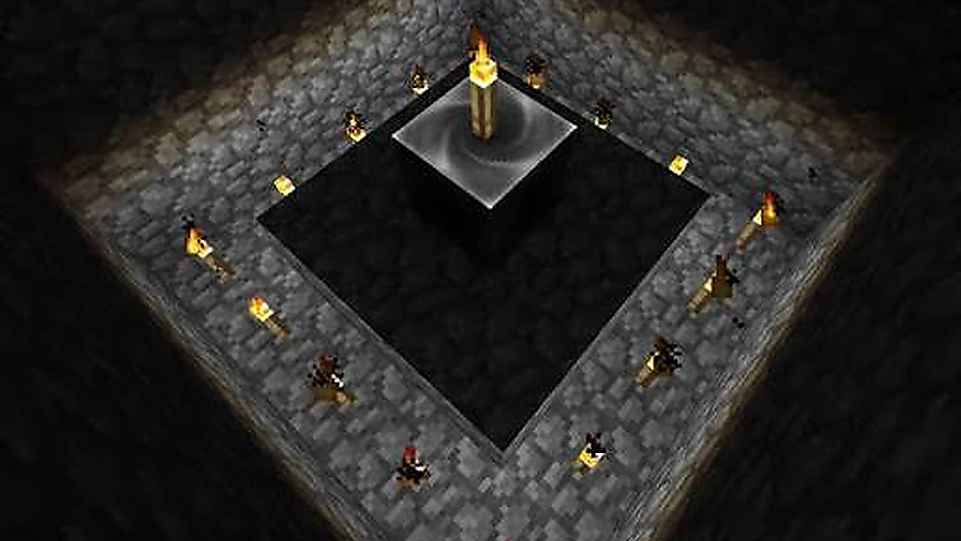 Deeper and Darker Mod: How to Open the Otherside Portal