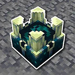 Deeper and Darker mod portal logo